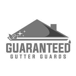 GUARANTEED GUTTER GUARDS trademark