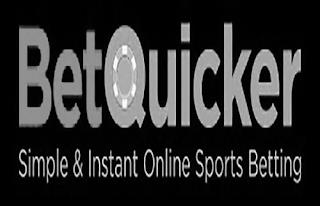 BETQUICKER SIMPLE & INSTANT ONLINE SPORTS BETTING trademark