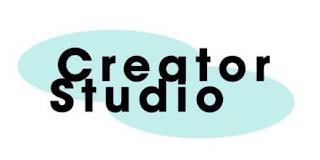 CREATOR STUDIO trademark