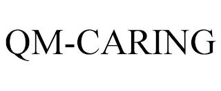 QM-CARING trademark