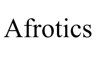 AFROTICS trademark