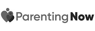 PARENTINGNOW trademark