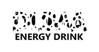 DUMA ENERGY DRINK trademark