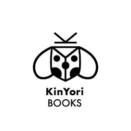 KINYORI BOOKS trademark