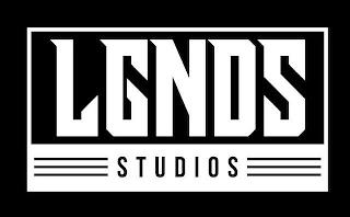 LGNDS STUDIOS trademark