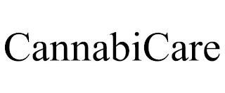 CANNABICARE trademark