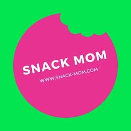 SNACK MOM WWW.SNACK-MOM.COM trademark