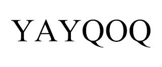 YAYQOQ trademark