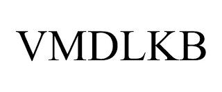 VMDLKB trademark