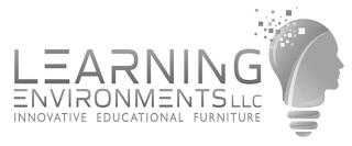 LEARNING ENVIRONMENTS LLC INNOVATIVE EDUCATIONAL FURNITURE trademark