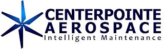 CENTERPOINTE AEROSPACE INTELLIGENT MAINTENANCE trademark