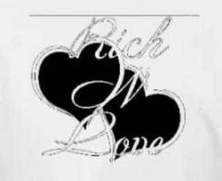 RICHNLOVE trademark