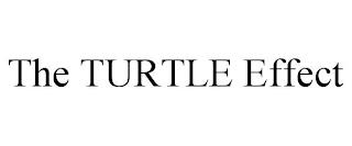 THE TURTLE EFFECT trademark