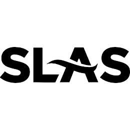 SLAS trademark