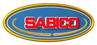 SABICO trademark