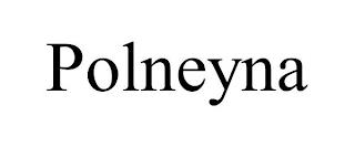 POLNEYNA trademark