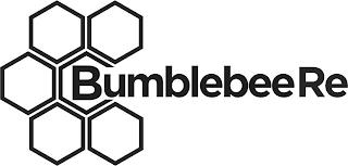 BUMBLEBEE RE trademark