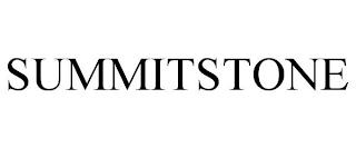 SUMMITSTONE trademark