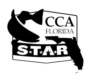 CCA FLORIDA STAR trademark