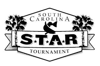 SOUTH CAROLINA STAR TOURNAMENT trademark