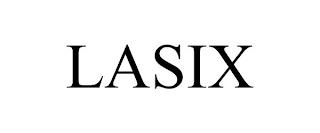 LASIX trademark