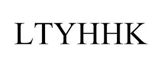 LTYHHK trademark