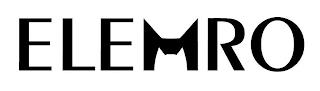 ELEMRO trademark