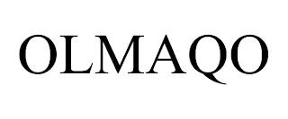 OLMAQO trademark