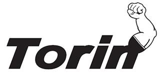 TORIN trademark