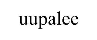 UUPALEE trademark