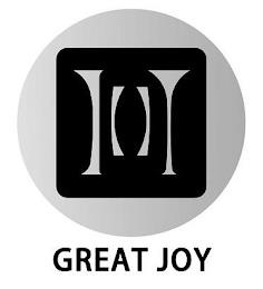 GREAT JOY trademark