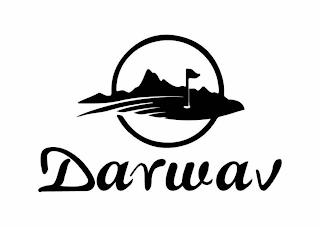 DARWAV trademark