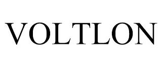 VOLTLON trademark