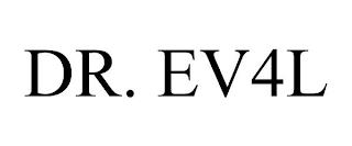 DR. EV4L trademark