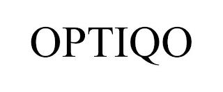 OPTIQO trademark