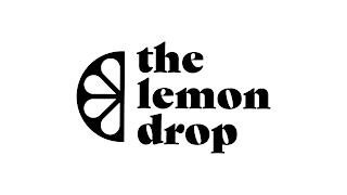 THE LEMON DROP trademark