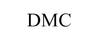 DMC trademark