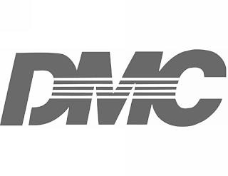 DMC trademark