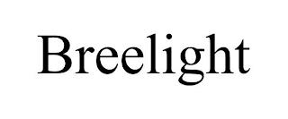 BREELIGHT trademark