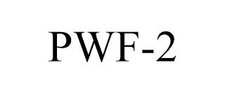 PWF-2 trademark