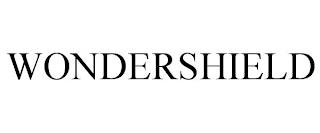 WONDERSHIELD trademark