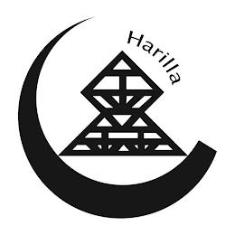 HARILLA trademark