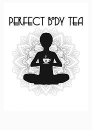 PERFECT BODY TEA trademark