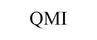 QMI trademark