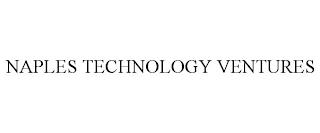 NAPLES TECHNOLOGY VENTURES trademark