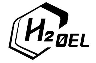 H2 0EL trademark