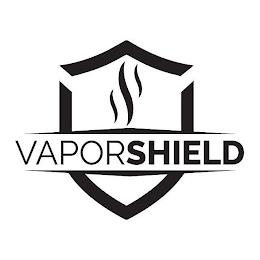 VAPORSHIELD trademark