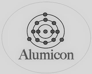 ALUMICON trademark