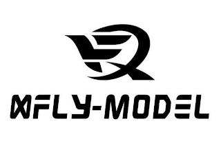 XFLY-MODEL trademark