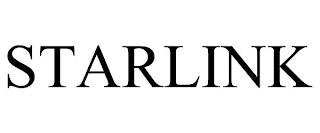 STARLINK trademark